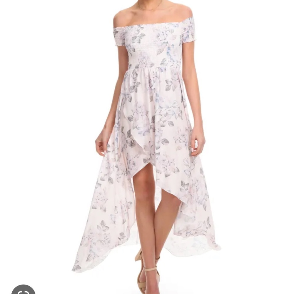 Show me your Mumu dress